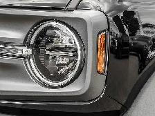 2026 Ford Bronco Big Bend - Photo 9