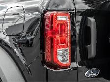 2026 Ford Bronco Big Bend - Photo 11