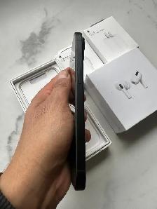 iPhone 15 128GB 89% batt AirPods Pkg/Delivery - Photo 5