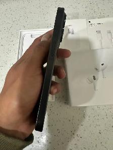 iPhone 15 Pro 128gb 86% batt Airpods/Charger Set/Delivery - Photo 4