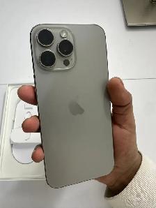 iPhone 16 Pro Max 256GB Airpods/Fast Charger Set/Delivery - Photo 6