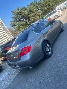 2007 infinity g35x - Photo 2