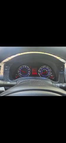 2007 infinity g35x - Photo 3