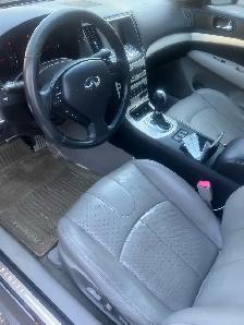2007 infinity g35x - Photo 4