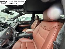 2024 Cadillac XT5 - Photo 2