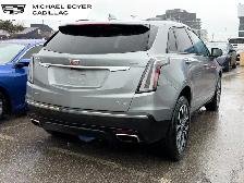 2024 Cadillac XT5 - Photo 3