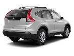 2012 Honda CR-V - Photo 2