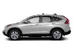 2012 Honda CR-V - Photo 3