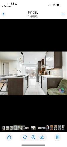 House rental 2100$ townhouse - Photo 2