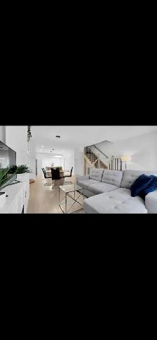 House rental 2100$ townhouse - Photo 4