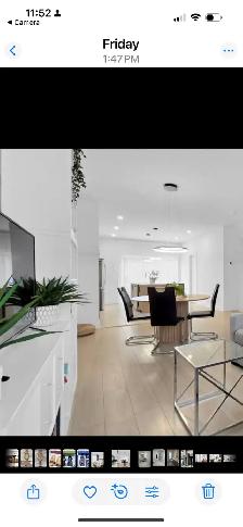 House rental 2100$ townhouse - Photo 5