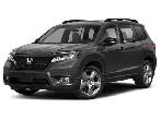 2020 Honda Passport