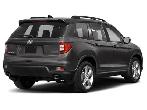 2020 Honda Passport - Photo 2