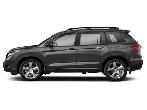 2020 Honda Passport - Photo 3