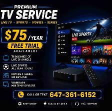 Unlimited Entertainment Streaming – Try It Free