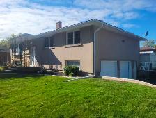 Stucco, Parging, Exterior Painting & Lawn Service
