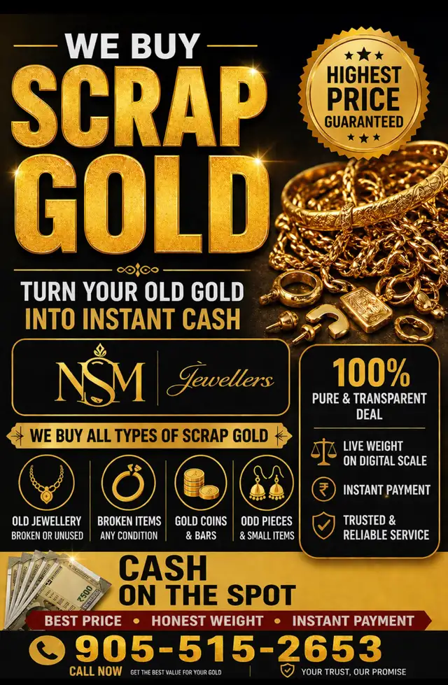 Buying Gold