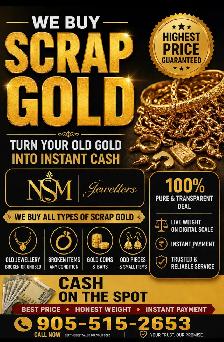 Buying Gold