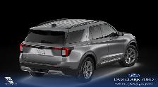 2026 Ford Explorer Active - Photo 2