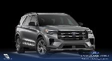 2026 Ford Explorer Active - Photo 4