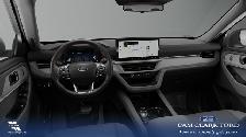 2026 Ford Explorer Active - Photo 6