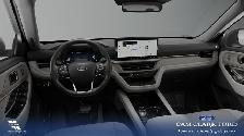 2026 Ford Explorer Platinum - Photo 6