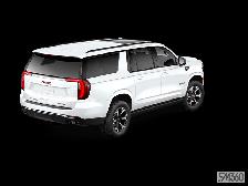 2026 GMC Yukon XL AT4 Ultimate - Photo 2