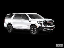 2026 GMC Yukon XL AT4 Ultimate - Photo 3
