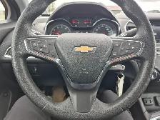 2019 Chevrolet Cruze - Photo 5