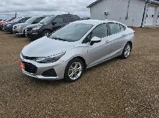 2019 Chevrolet Cruze - Photo 14