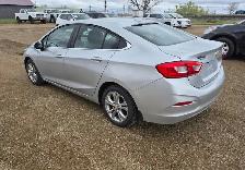 2019 Chevrolet Cruze - Photo 16