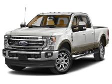 2022 Ford Super Duty F-250 SRW LARIAT