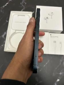 iPhone 14 256GB AirPods/Fast Charger/Delivery - Photo 4