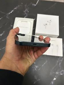 iPhone 14 256GB AirPods/Fast Charger/Delivery - Photo 7