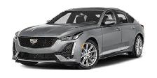 2024 Cadillac CT5 Sport