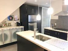 Renovated One Bedroom Main Floor Apartment in Leslieville - Photo 2