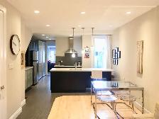 Renovated One Bedroom Main Floor Apartment in Leslieville - Photo 4