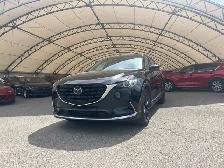 2022 Mazda CX-9 Kuro Edition AWD W / 360 CAMERA / APPLE CARPLAY
