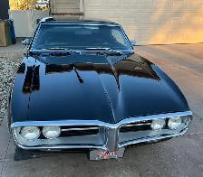 1967 Firebird - Photo 5