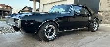 1967 Firebird - Photo 7