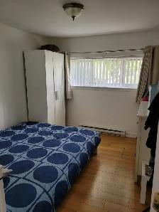 Appartement 3 ½ à louer/For Rent – Frigo et cuisinière inclus! - Photo 7