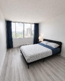 Spacious 3½ (1 Bed   1 Bath) in Downtown Montreal - Photo 5