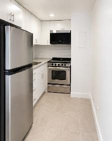 Spacious 3½ (1 Bed   1 Bath) in Downtown Montreal - Photo 6
