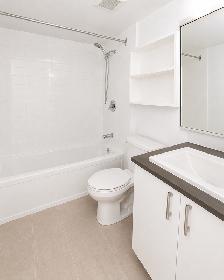 Spacious 3½ (1 Bed   1 Bath) in Downtown Montreal - Photo 7