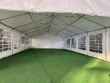 Heavy Duty Tent 10x20, 11x20, 20x20, 20x40 From $399 to $1099 - Photo 5