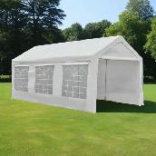 Heavy Duty Tent 10x20, 11x20, 20x20, 20x40 From $399 to $1099 - Photo 9