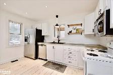 Spacious 2 bedroom unit in Midland for rent available June 17th - Photo 2