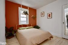 Spacious 2 bedroom unit in Midland for rent available June 17th - Photo 4