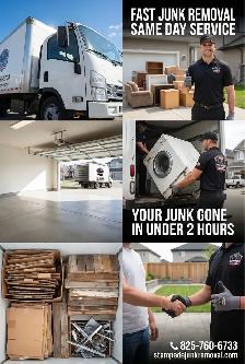 junk Removal services - Photo 6