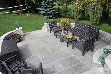 Imperial Black Pavers – Premium Natural Stone | Only $8/Sqft